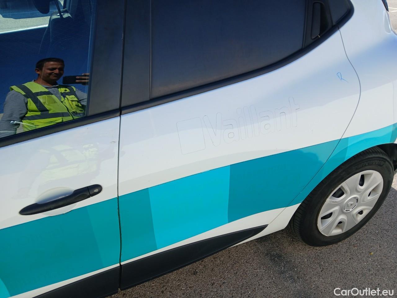  Renault  Clio RENAULT  4 / 2016 / 3P / berlina comercial Société Energy dCi 55 kW (75 CV) -18 #33