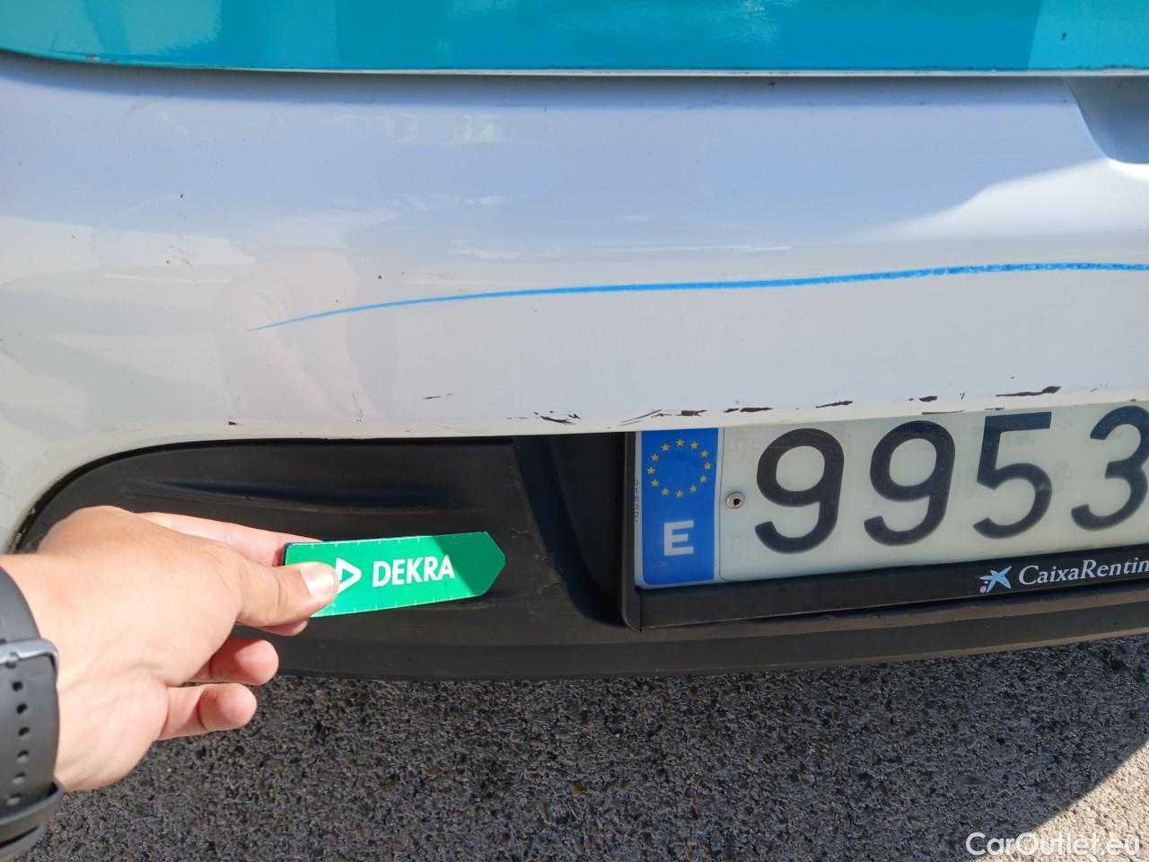  Renault  Clio RENAULT  4 / 2016 / 3P / berlina comercial Société Energy dCi 55 kW (75 CV) -18 #37