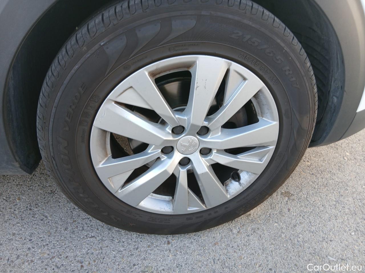  Peugeot  3008  Active 1.5 HDi 130CV MT6 E6dT #4
