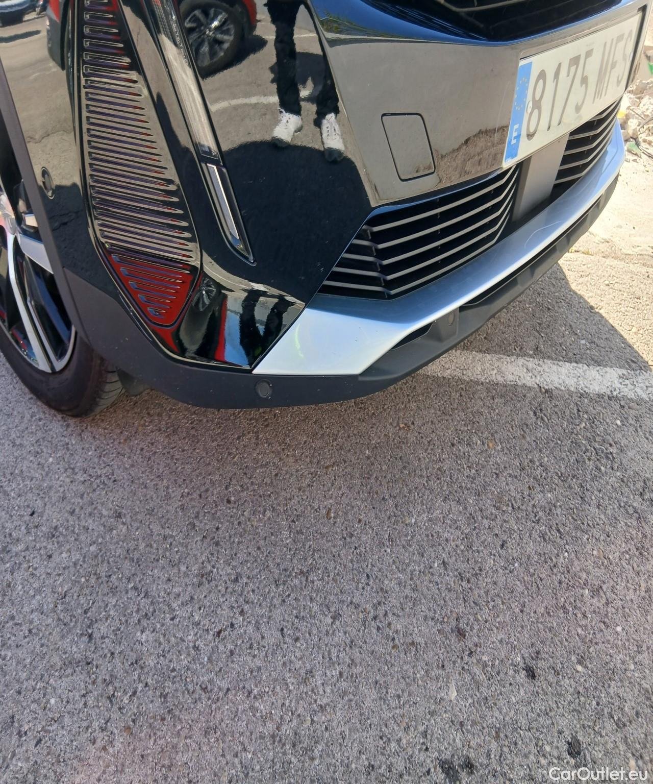  Peugeot  5008  GT 1.5 HDi 130CV AT8 7 Plazas E6d #8
