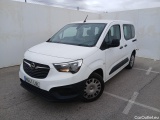  Opel  Combo OPEL  Life / 2018 / 5P / monovolumen compacto 1.5 TD 75kW (100CV) S/S Edition L 