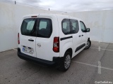  Opel  Combo OPEL  Life / 2018 / 5P / monovolumen compacto 1.5 TD 75kW (100CV) S/S Edition L #2
