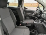  Opel  Combo OPEL  Life / 2018 / 5P / monovolumen compacto 1.5 TD 75kW (100CV) S/S Edition L #6