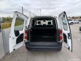  Opel  Combo OPEL  Life / 2018 / 5P / monovolumen compacto 1.5 TD 75kW (100CV) S/S Edition L #8