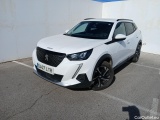  Peugeot  2008 PEUGEOT  / 2019 / 5P / todoterreno Allure BlueHDI 81kW (110CV) 