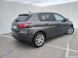  Peugeot  308  Style 1.5 HDi 100CV MT6 E6dT #2
