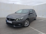  Peugeot  308  Style 1.5 HDi 100CV MT6 E6dT 