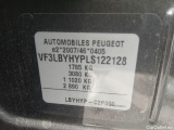  Peugeot  308  Style 1.5 HDi 100CV MT6 E6dT #15