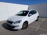  Peugeot  308 PEUGEOT  5p 2G berlina con portón 5p Business Line BlueHDi 73KW (100CV) 
