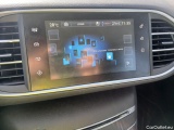  Peugeot  308 PEUGEOT  5p 2G berlina con portón 5p Business Line BlueHDi 73KW (100CV) #12