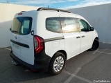  Renault  Kangoo  III Authentic 1.5 dCi 95CV MT6 E6d #2