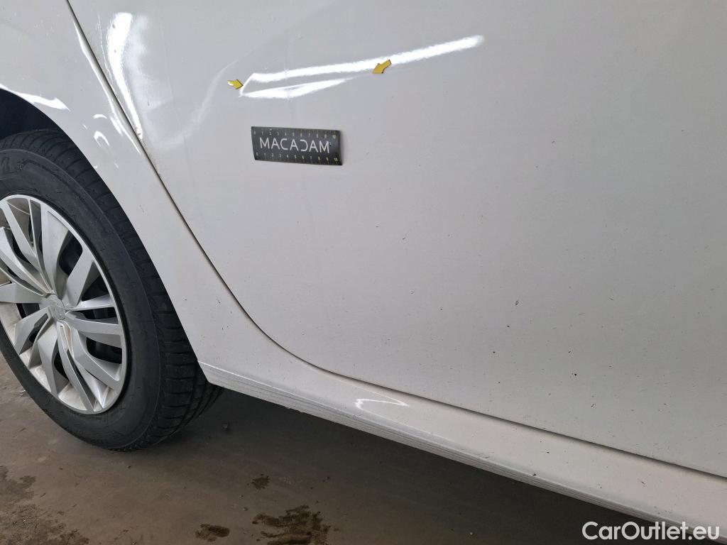  Peugeot  208  Premium 1.5 HDi 100CV BVM6 E6d #14