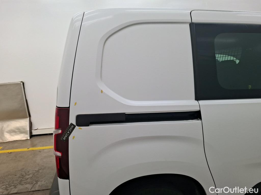  Peugeot  Partner  Premium L1 1.5 HDi 100CV BVM5 E6dT #11