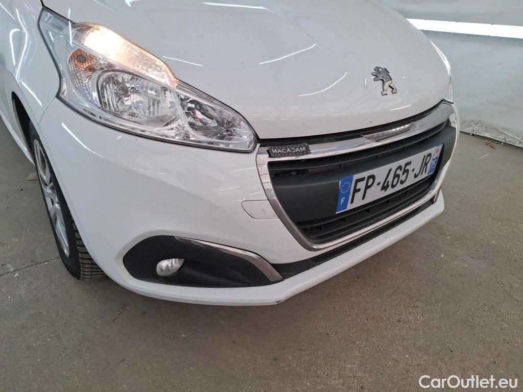  Peugeot  208  Affaire Premium Pack 1.5 HDi 100CV BVM5 E6dT #7