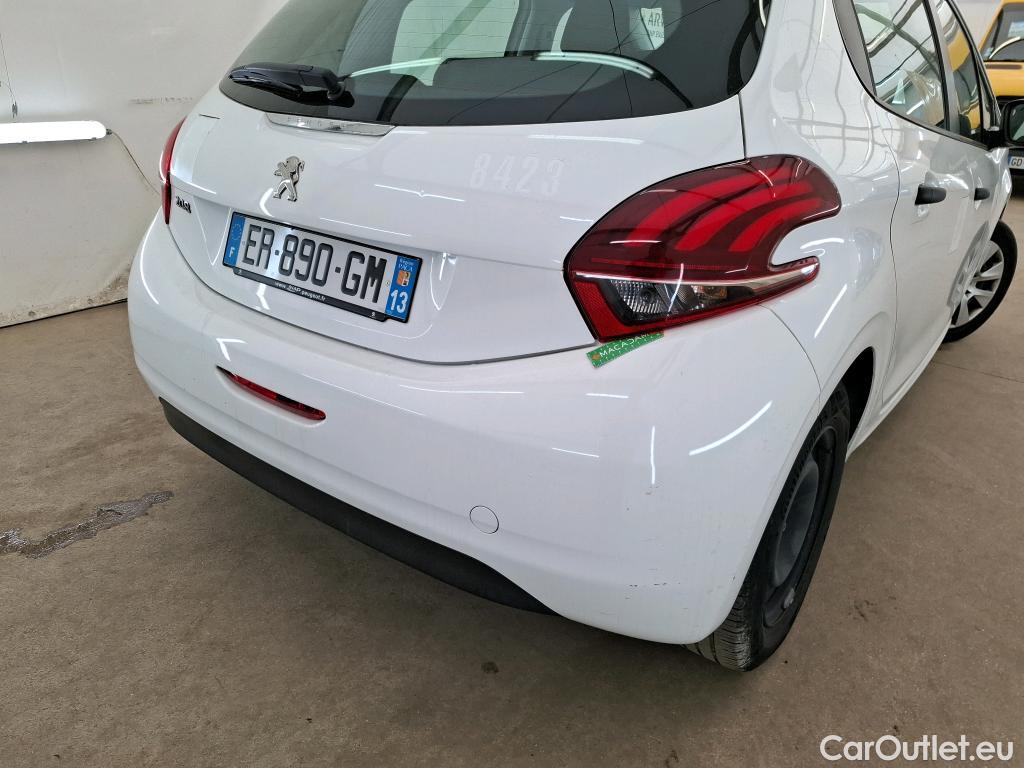  Peugeot  208  Affaire Premium 1.6 HDi 75CV BVM5 E6 #26