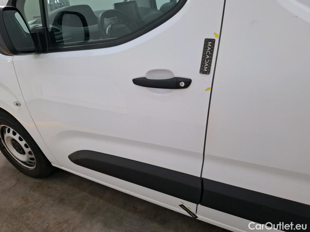  Peugeot  Partner  Premium L1 1.5 HDi 100CV BVM5 E6dT #33