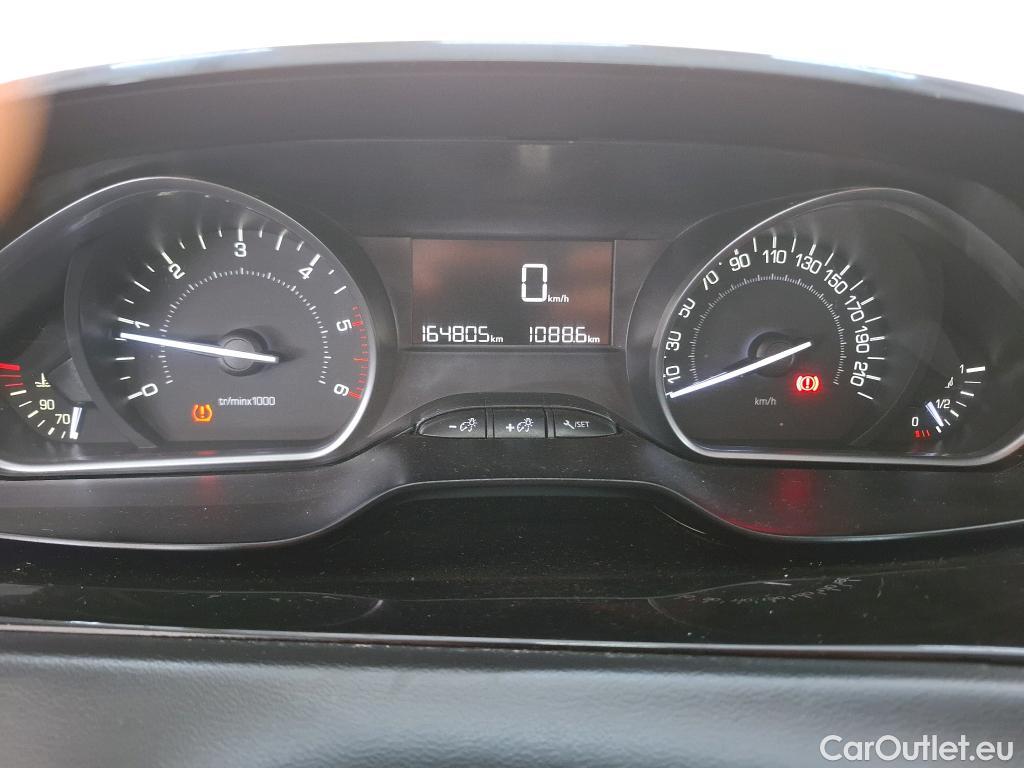  Peugeot  208  Affaire Premium Pack 1.5 HDi 100CV BVM5 E6dT #26