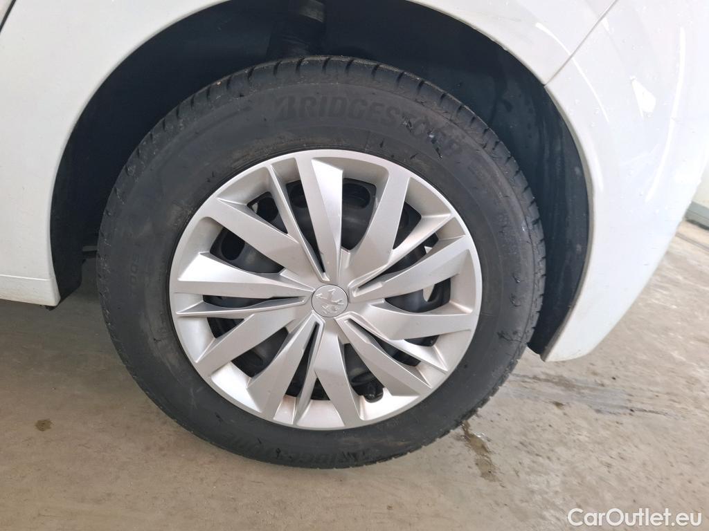  Peugeot  208  Premium 1.5 HDi 100CV BVM6 E6d #29