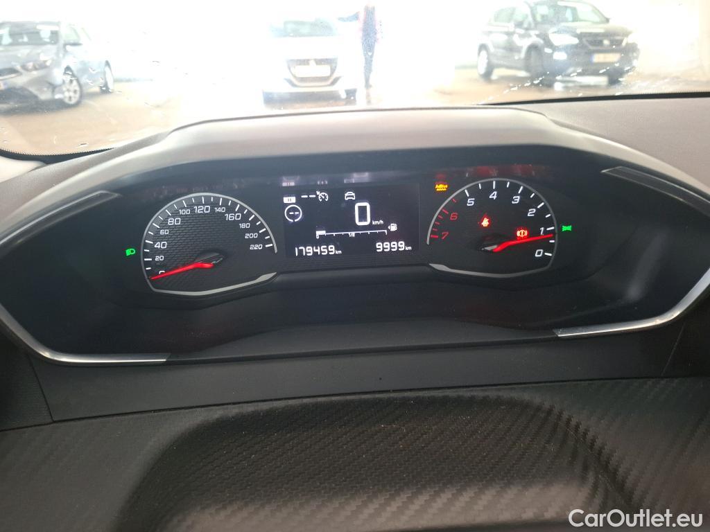  Peugeot  208  Premium 1.5 HDi 100CV BVM6 E6d #35
