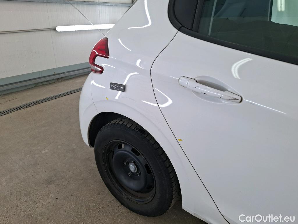  Peugeot  208  Affaire Premium Pack 1.5 HDi 100CV BVM5 E6dT #5