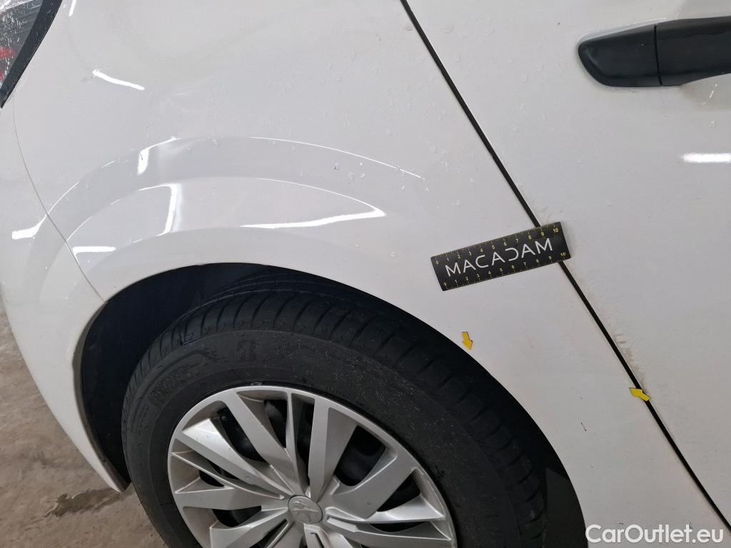  Peugeot  208  Premium 1.5 HDi 100CV BVM6 E6d #11