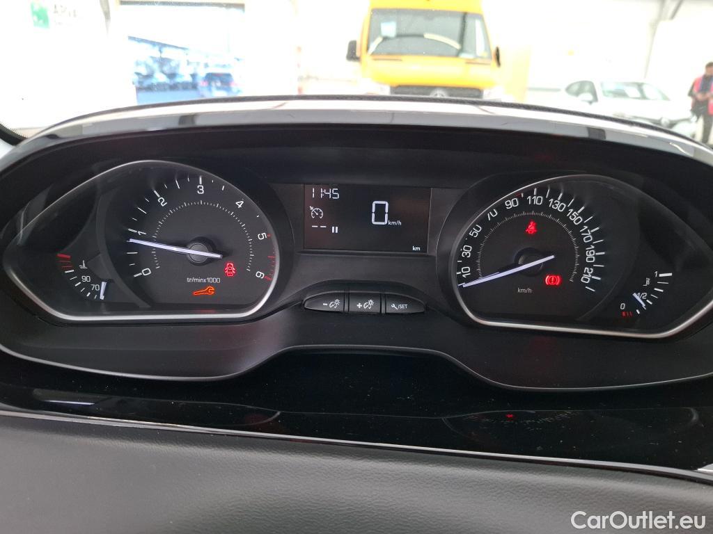  Peugeot  208  Affaire Premium 1.6 HDi 75CV BVM5 E6 #21