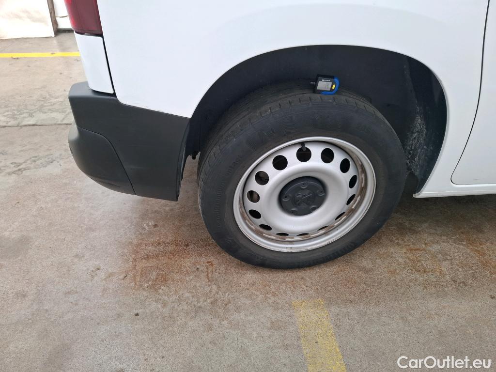  Peugeot  Partner  Premium L1 1.5 HDi 100CV BVM5 E6dT #8