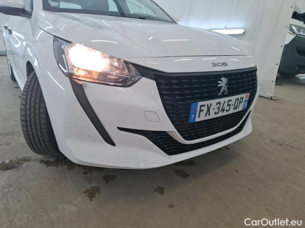  Peugeot  208  Premium 1.5 HDi 100CV BVM6 E6d #15