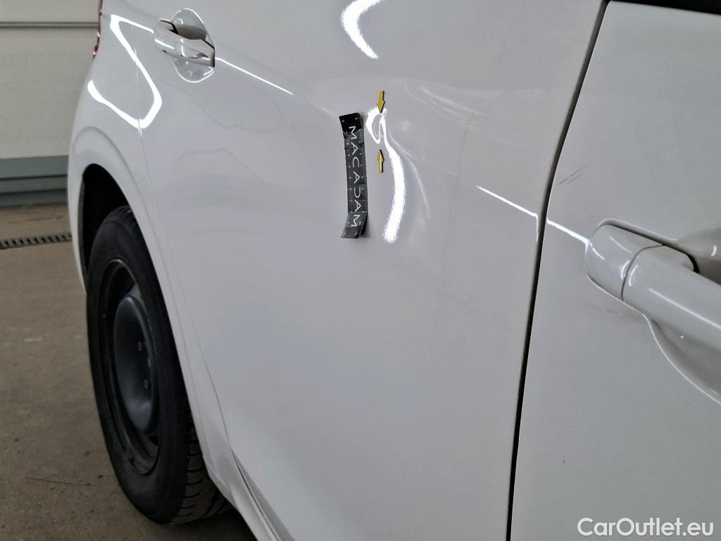  Peugeot  208  Affaire Premium Pack 1.5 HDi 100CV BVM5 E6dT #14