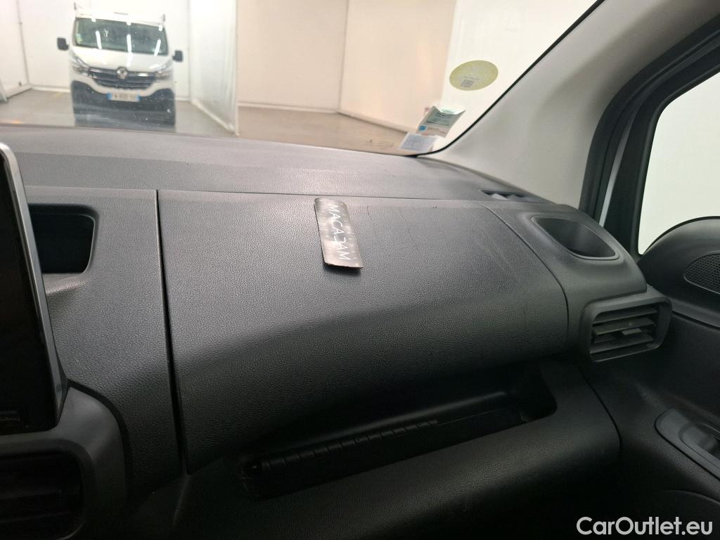  Peugeot  Partner  Premium L1 1.5 HDi 100CV BVM5 E6dT #23