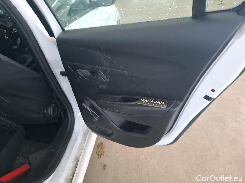  Peugeot  208  Premium 1.5 HDi 100CV BVM6 E6d #9