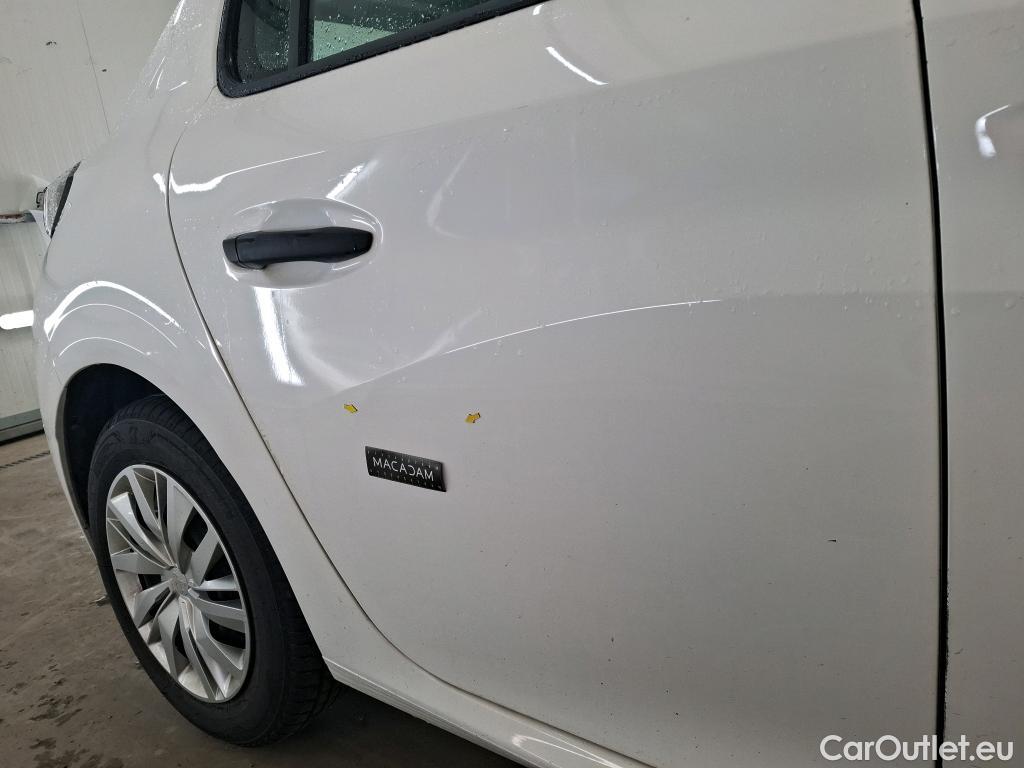  Peugeot  208  Premium 1.5 HDi 100CV BVM6 E6d #13
