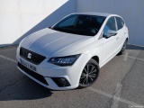  Seat  Ibiza SEAT  / 2017 / 5P / berlina con portón 1.0 MPI 59kW (80CV) Reference Plus(SP) 
