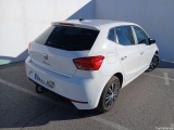  Seat  Ibiza SEAT  / 2017 / 5P / berlina con portón 1.0 MPI 59kW (80CV) Reference Plus(SP) #2