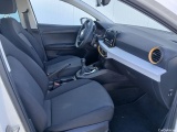  Seat  Ibiza SEAT  / 2017 / 5P / berlina con portón 1.0 MPI 59kW (80CV) Reference Plus(SP) #6