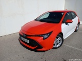  Toyota  Corolla TOYOTA  1.8 125H ACTIVE TECH E-CVT 