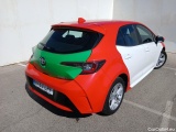 Toyota  Corolla TOYOTA  1.8 125H ACTIVE TECH E-CVT #2