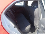  Toyota  Corolla TOYOTA  1.8 125H ACTIVE TECH E-CVT #7