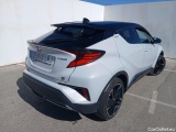  Land Rover  Discovery TOYOTA C-HR / 2019 / 5P / todoterreno 2.0 180H GR Sport #2