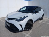  Land Rover  Discovery TOYOTA C-HR / 2019 / 5P / todoterreno 2.0 180H GR Sport 
