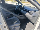  Land Rover  Discovery TOYOTA C-HR / 2019 / 5P / todoterreno 2.0 180H GR Sport #6
