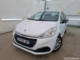  Peugeot  208  Affaire Premium 1.6 HDi 75CV BVM5 E6 