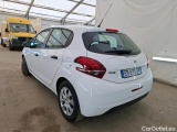  Peugeot  208  Affaire Premium 1.6 HDi 75CV BVM5 E6 #2