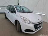 Peugeot  208  Affaire Premium 1.6 HDi 75CV BVM5 E6 #4