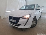  Peugeot  208  Premium 1.5 HDi 100CV BVM6 E6d 