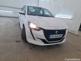  Peugeot  208  Premium 1.5 HDi 100CV BVM6 E6d #4