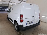  Peugeot  Partner  Premium L1 1.5 HDi 100CV BVM5 E6dT #2
