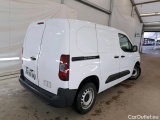  Peugeot  Partner  Premium L1 1.5 HDi 100CV BVM5 E6dT #3