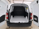  Peugeot  Partner  Premium L1 1.5 HDi 100CV BVM5 E6dT #10