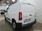  Peugeot  Partner  Premium L1 1.5 HDi 100CV BVM5 E6dT #2